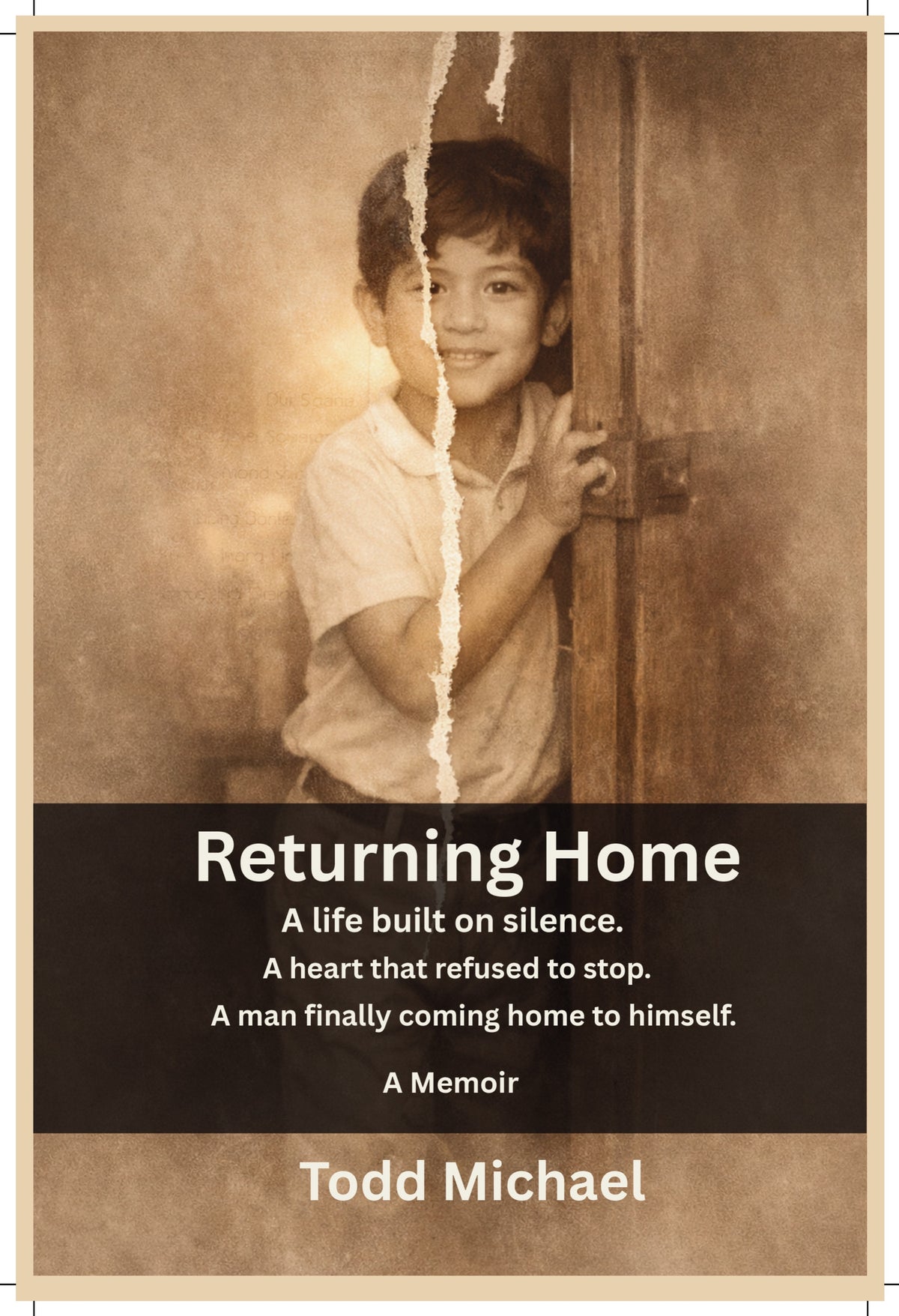 Returning Home