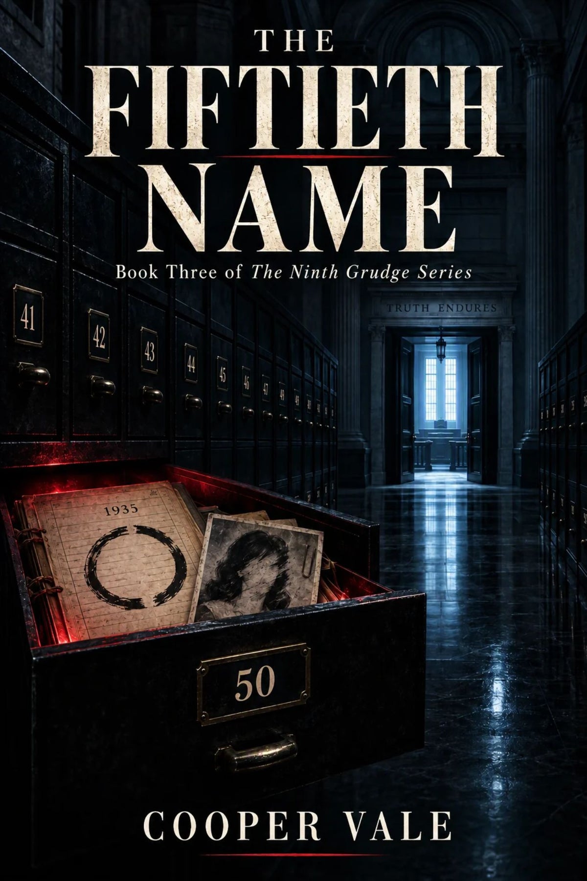 The Fiftieth Name