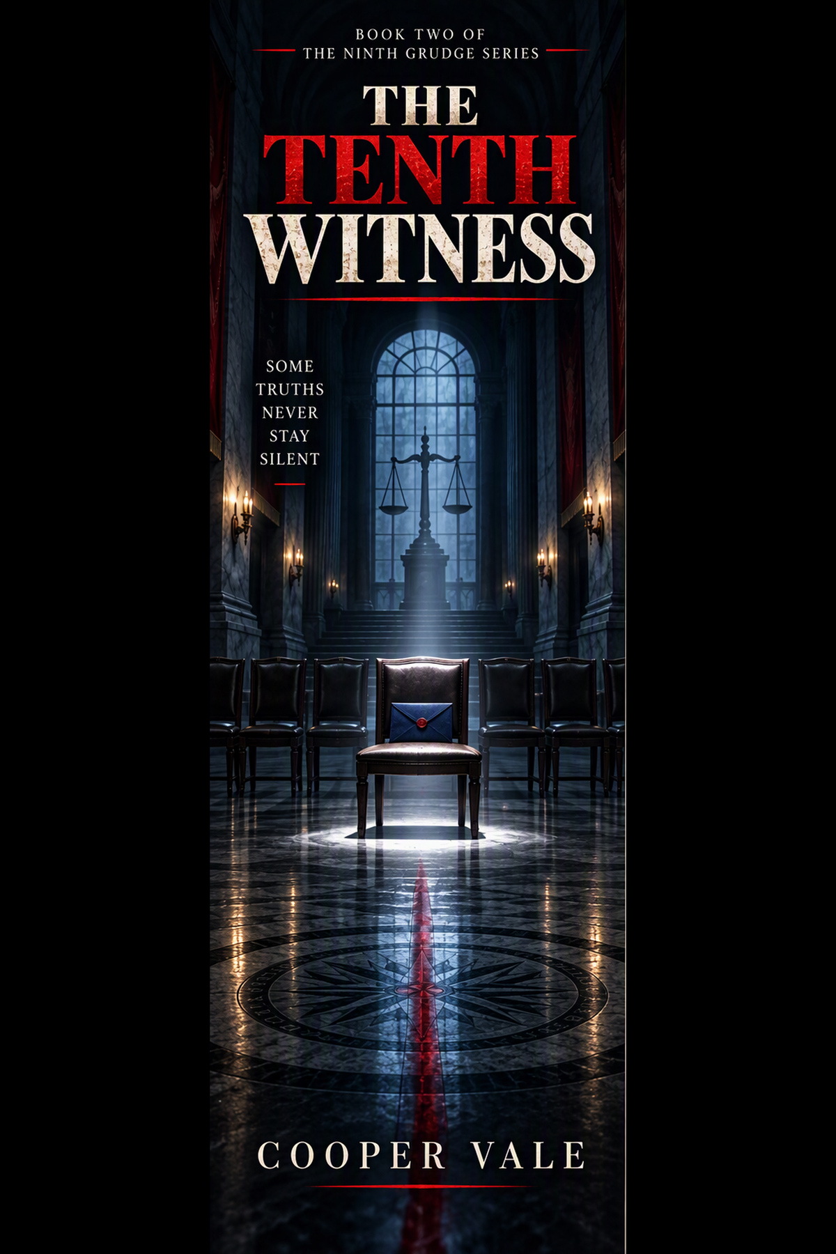 The Tenth Witness