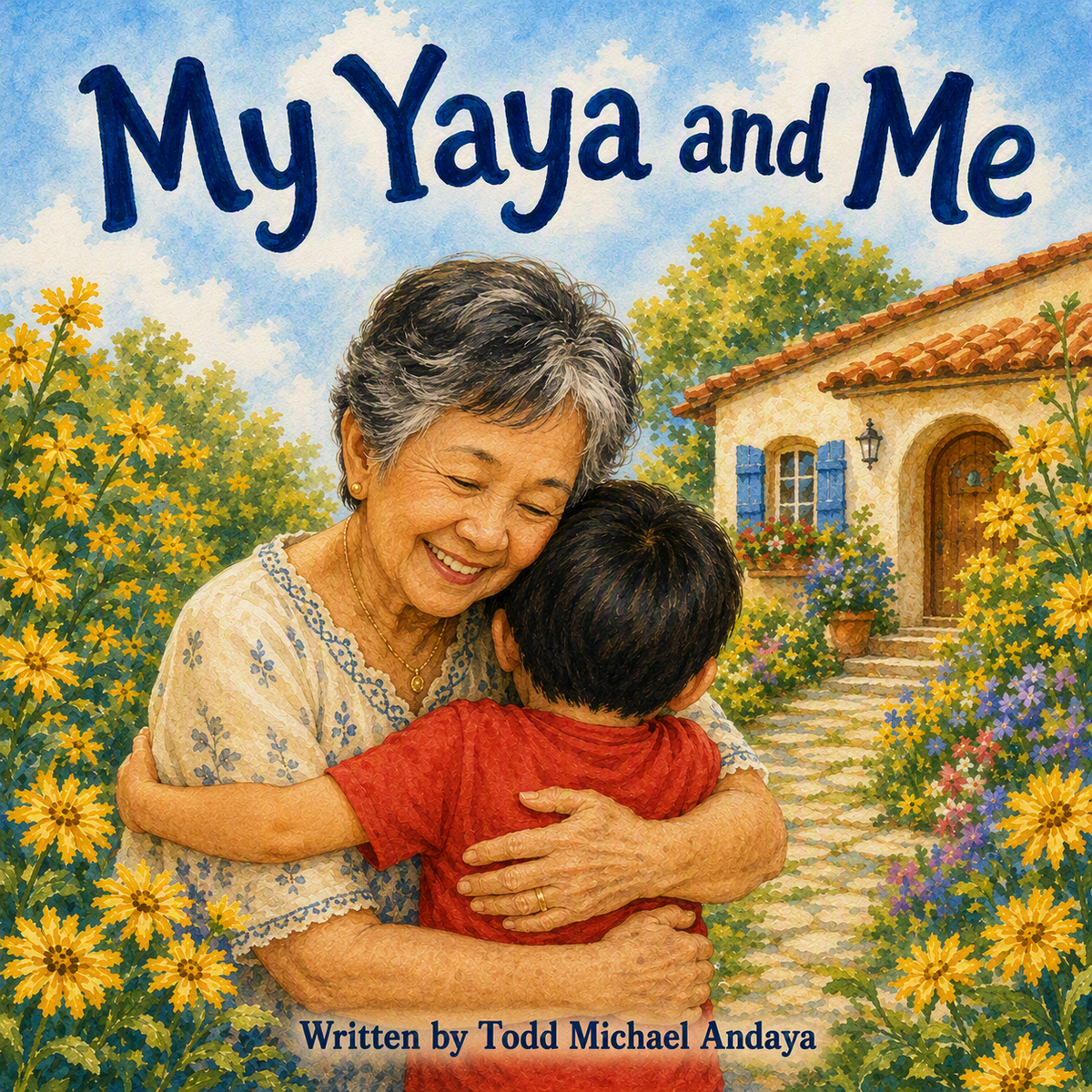 My Yaya and Me