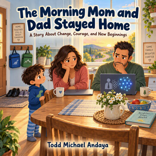 The Morning AI Kept Mom and Dad Home