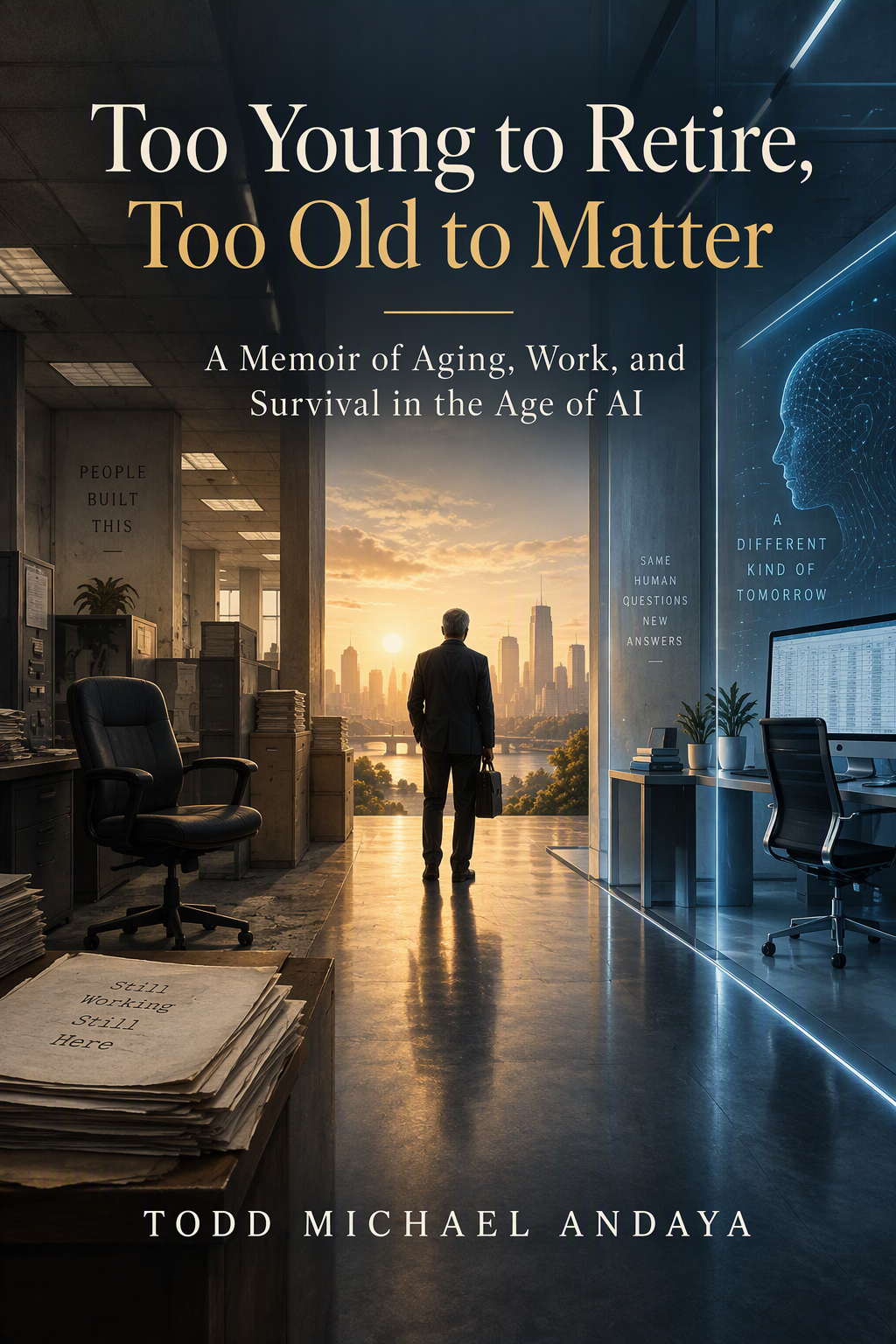 Too Young to Retire, Too Old to Matter