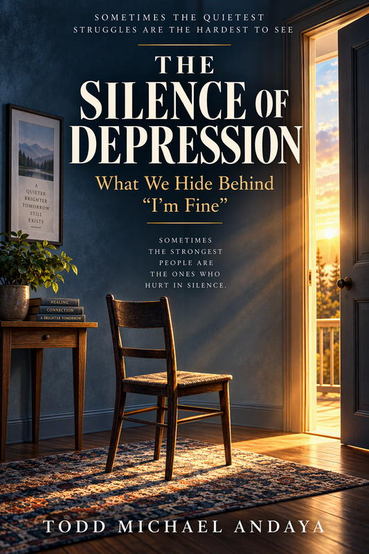 The Silence of Depression