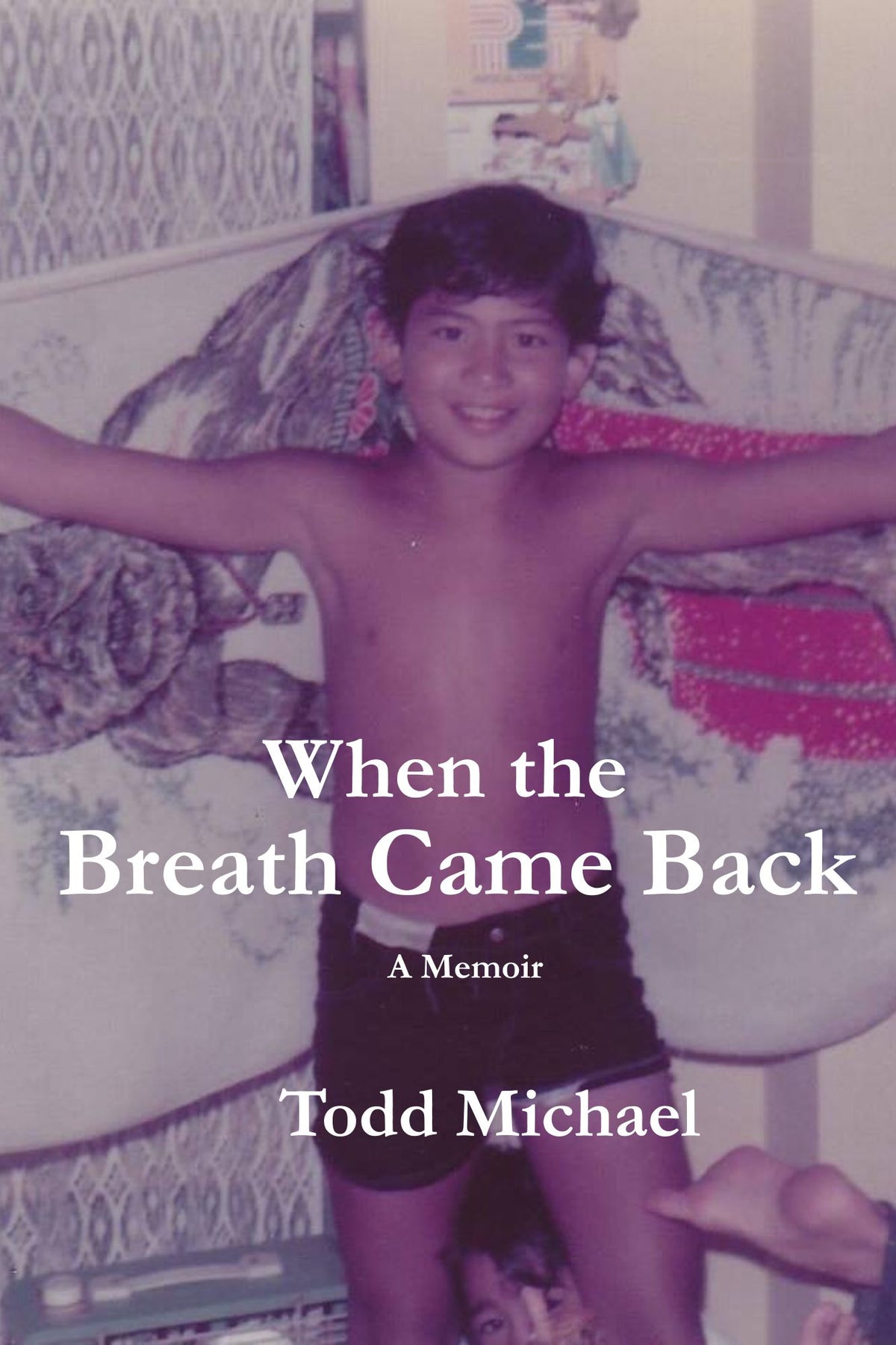 When the Breath Came Back