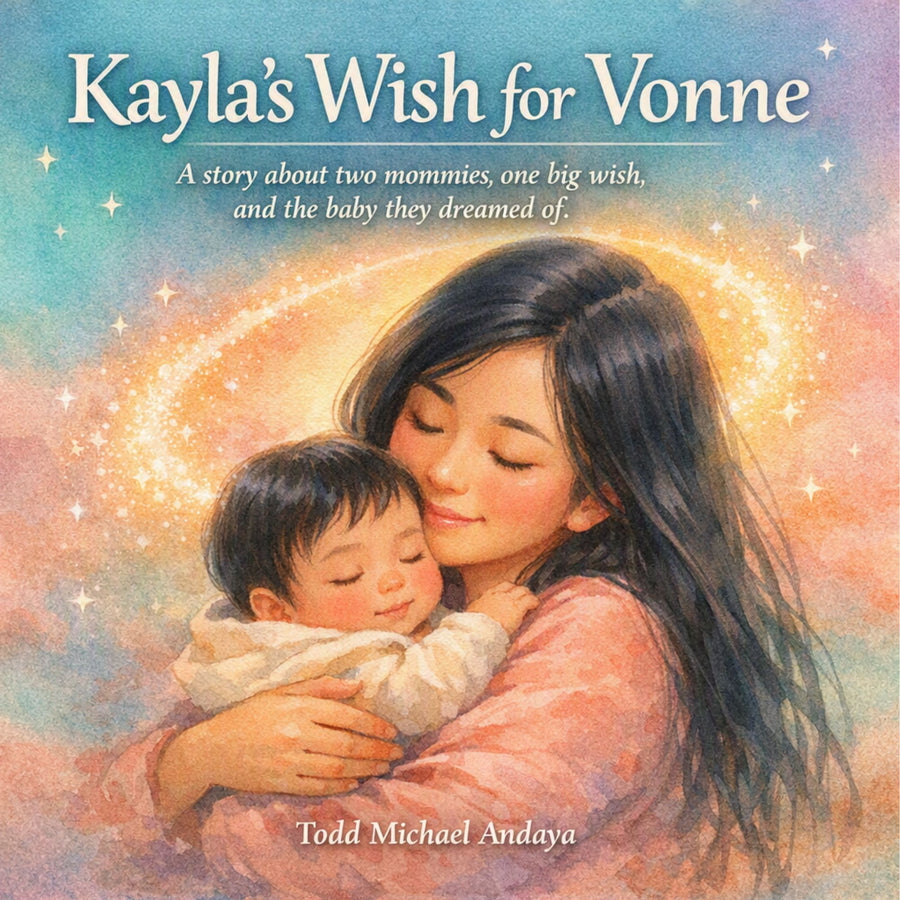 Kayla's Wish For Vonne